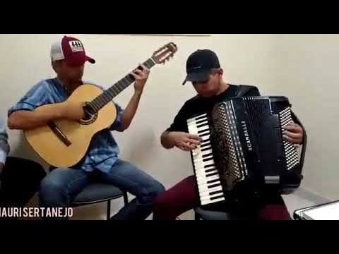 Zezinho Borges - Recordando Voninho