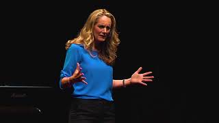 What Generation Z can teach adults in the new World of Work? | Lisa Gunnarsson | TEDxStockholm