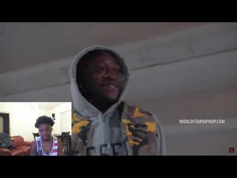 G4Choppa & G4 Boyz - “In Scam We Trust” (Official Music Video - WSHH Exclusive) REACTION!!