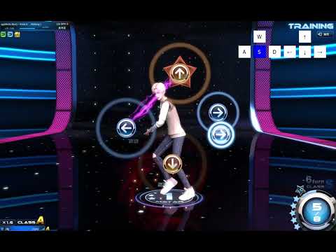 Mstar KR Walking On Air - Anise K feat. Snoop Dogg & Bella Blue 128 BPM 네오클래식 최상급 100%