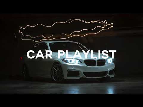 NALYRO & Boris Ayson - VIP | BMW Night | Car Playlist