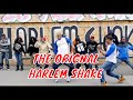 The Real Harlem Shake (Dance) 