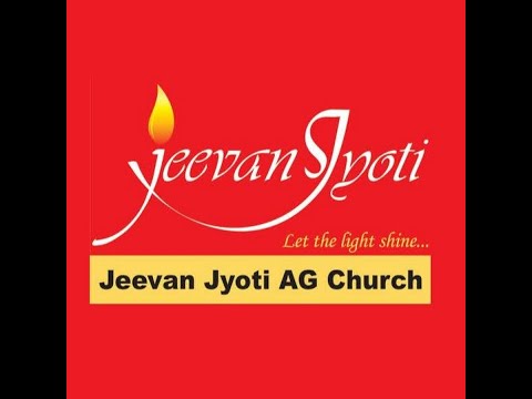 Church Service 11 Sept 2022 | Jeevan Jyoti Assembly of God Church Navi Mumbai