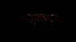 Los ángeles caídos – Primera Semifinal – COAC 2002