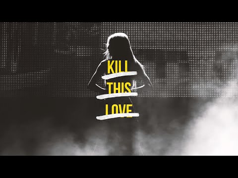 190921 BLACKPINK ROSÉ 로제 2019 PRIVATE STAGE [Chapter1] - KILL THIS LOVE