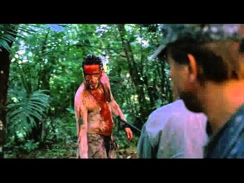 afbeelding Snake Man | The Snake King (2005) - Trailer (deutsch | german)