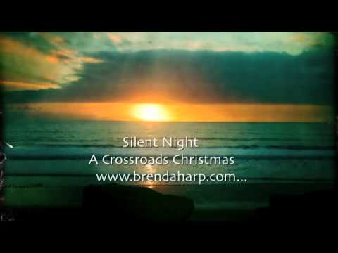 Silent Night - Brenda Harp