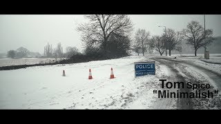 Minimalish: I'm getting rid of my stuff