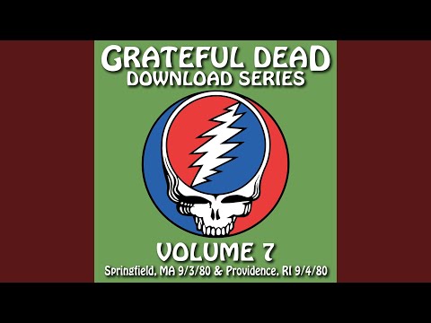 Feel like a Stranger (Live in Springfield, MA, September 3, 1980)