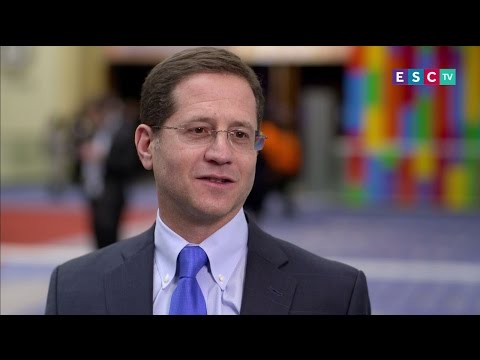 ESC TV at ACC.17 - Key Messages from the Chair of ACC.17