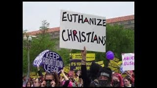 The marxist left's plan for the END of these United States.