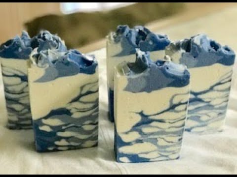 Kai Ocean Soap