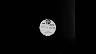 Andy Roberts - Pushover