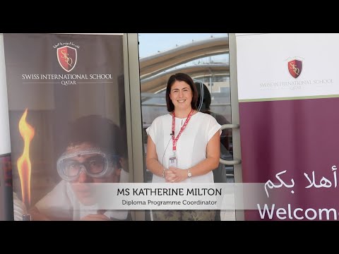 Swiss International School (SISQ)