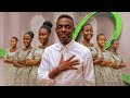 Latest Ugandan Gospel Music Non Stop Video Mix 2025 Worship Praise Dj Tonny Omubanda