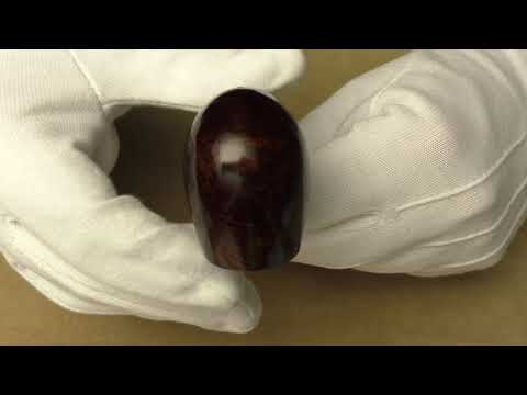 Dunhill Chestnut 3102 - pipe D296