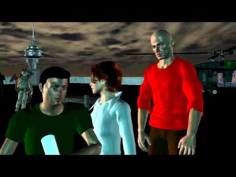 The Path of Orion; E2 - Start With The Small Pieces