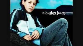 Time For Me To Fly - Nicholas Jonas