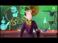 Disney Junior On Disney Channel Sofia The First Enchanted Science Fair Promo May 2014