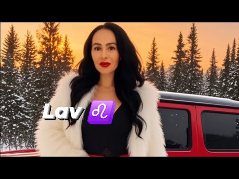 LAV ♌️ 15.02. - 28.02. ♌️ Lavovi moji, ovi luzeri nisu na vašem nivou! 🤍
