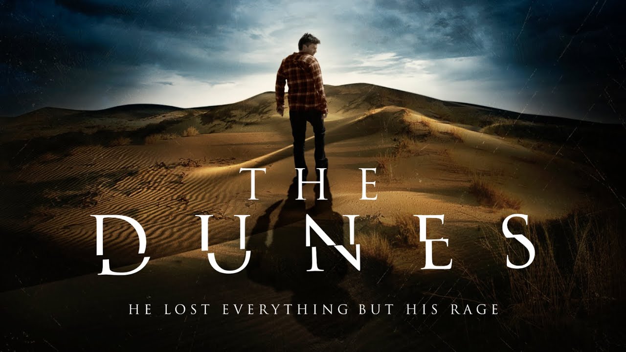 The Dunes - Official Trailer