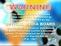 Viva Video Inc Ident 2010 With Warning