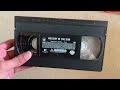 Holiday In The Sun 2001 VHS