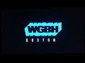 WGBH Boston Universal Animation Studios Universal 1440 Entertainment 2017