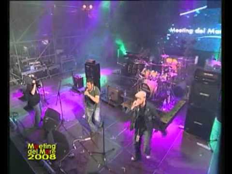 Paranza Vibes | Meeting Live - 2008