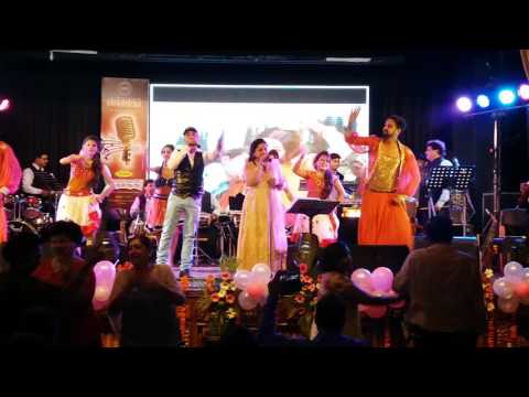 Shally Jai jai shiv shankar