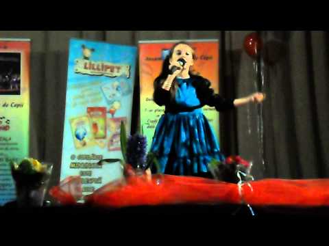 Maria Grosaru - Maicuta mea -