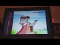 Angelina Ballerina Lights Camera Action Trailer