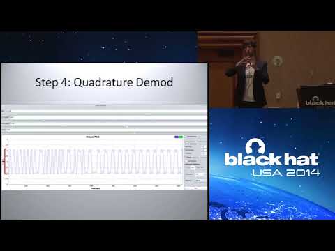 Hacking the Wireless World with Software Defined Radio   2 0