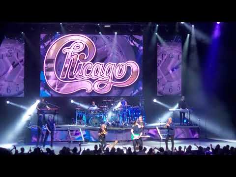 25 or 6 to 4 - Chicago at Bethel Woods - 7/20/21