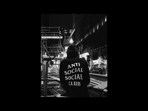 "Anti-Social" - Ft. Side$how Zay