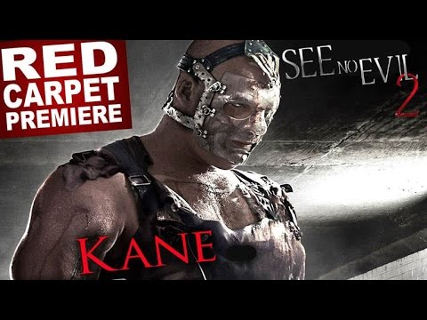 2014 See No Evil 2 2014 See No Evil 2