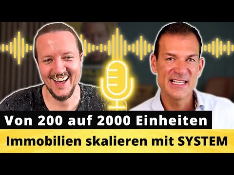 Der Immo Mentor | Tom Urbanek and Markus Beforth - Erfolg ist kein Glück