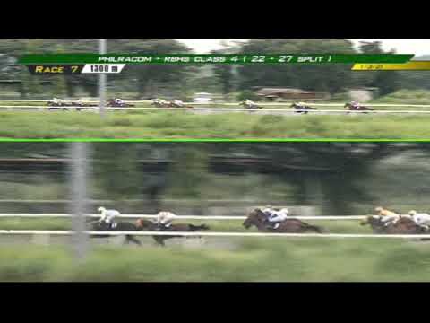 PRCI Race 7 - January 3, 2021