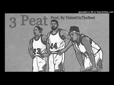 *Free* Future x Drake x Metro Boomin Type Beat | 3 Peat