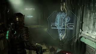 アクション俳優が遊ぶデッドスペース(リメイク版) Part.6
