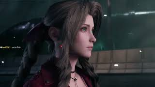 【雑談配信】今更ながらFF7リメイクやります　その９(終)【うましか実況団】