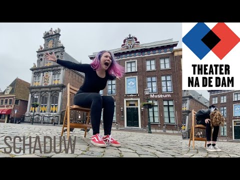 SCHADUW - Theater Na de Dam 2020