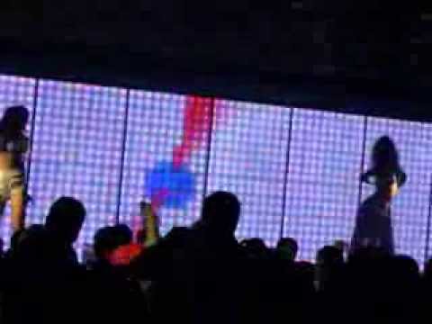 DJ ERDI ERDOGAN ( VersaIstanbuL) Turkey's most luxurious club VersaIstanbul