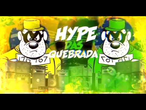 BERIMBAU SLIDE - MC GW , MC GABI E MC BURET ( DJ JEEH FDC )