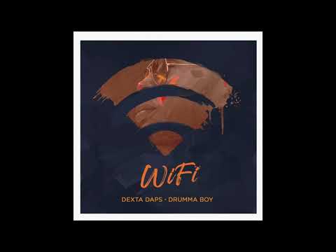 WIFI - DEXTA DAPS (Official Audio 2021)