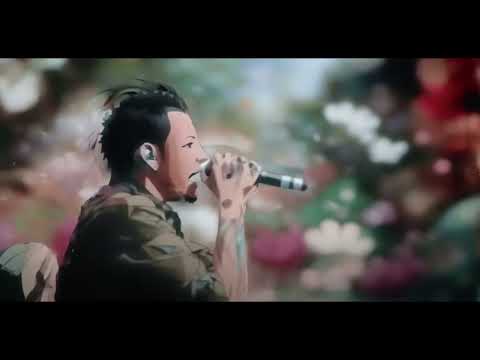 Numb the Silence - Linkin Park's Numb and Depeche Mode's Enjoy the Silence Mashup