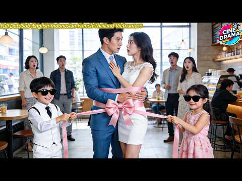 แฝดอัจฉริยะบังคับพ่อซีอีโอแต่งงานกับหญิงแปลกหน้า ก่อนรู้ว่าเป็นแม่แท้ที่พลัดพราก