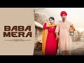 Baba Mera Official Audio Shinda Adiwal Latest Punjabi Song 2024