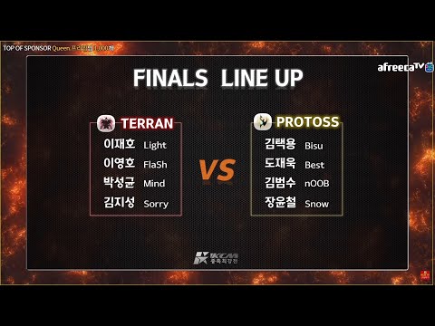 KCM 2020 S2 Final G3 - Light vs Noob