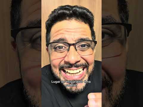 CARLÃO AGORA - 🚨 ESTUPR4DOR FORAGIDO É CAPTURADO EM UBERABA! 🚨#minasgerais #crime